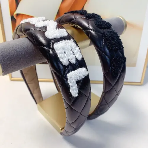 Cheap Chanel Headband For Women #1413591 Replica Wholesale [$29.00 USD] [ITEM#1413591] on Replica Chanel Headband