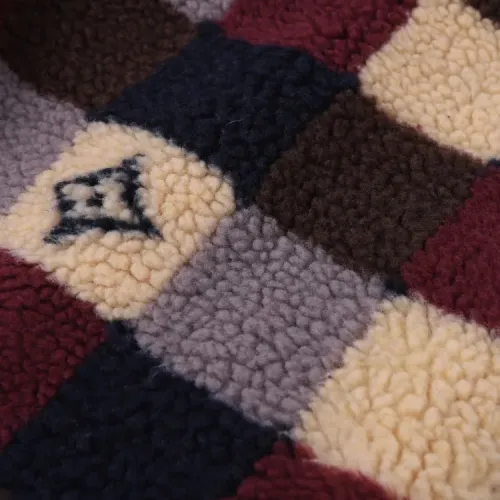 Cheap Louis Vuitton LV Jackets Long Sleeved For Unisex #1413592 Replica Wholesale [$112.00 USD] [ITEM#1413592] on Replica Louis Vuitton LV Jackets