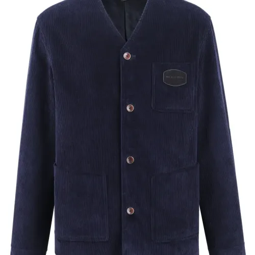 Louis Vuitton LV Jackets Long Sleeved For Unisex #1413596