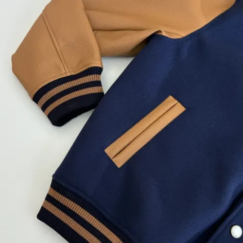 Cheap Louis Vuitton LV Jackets Long Sleeved For Unisex #1413597 Replica Wholesale [$155.00 USD] [ITEM#1413597] on Replica Louis Vuitton LV Jackets