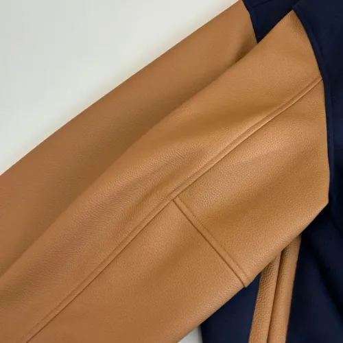 Cheap Louis Vuitton LV Jackets Long Sleeved For Unisex #1413597 Replica Wholesale [$155.00 USD] [ITEM#1413597] on Replica Louis Vuitton LV Jackets