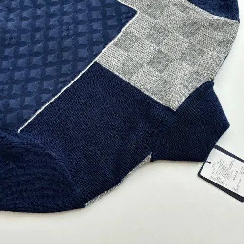 Cheap Louis Vuitton LV Jackets Long Sleeved For Unisex #1413599 Replica Wholesale [$155.00 USD] [ITEM#1413599] on Replica Louis Vuitton LV Jackets