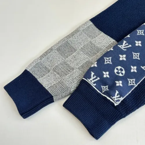 Cheap Louis Vuitton LV Jackets Long Sleeved For Unisex #1413599 Replica Wholesale [$155.00 USD] [ITEM#1413599] on Replica Louis Vuitton LV Jackets