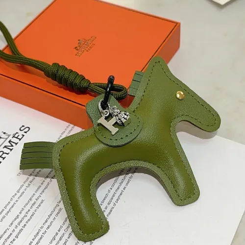 Cheap Hermes Key Holder And Bag Buckle #1413600 Replica Wholesale [$36.00 USD] [ITEM#1413600] on Replica Hermes Key Holder And Bag Buckle