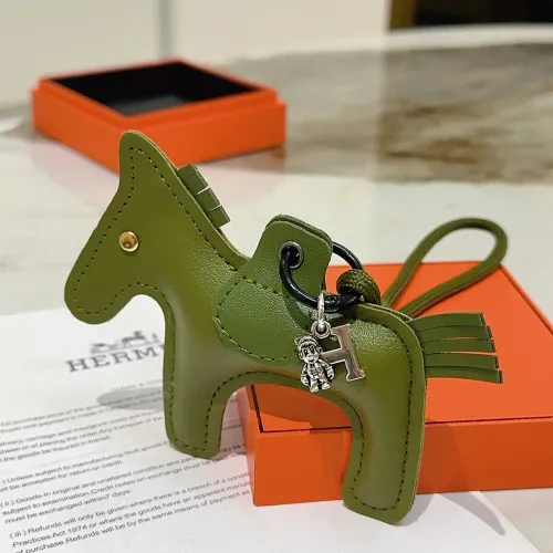 Cheap Hermes Key Holder And Bag Buckle #1413600 Replica Wholesale [$36.00 USD] [ITEM#1413600] on Replica Hermes Key Holder And Bag Buckle
