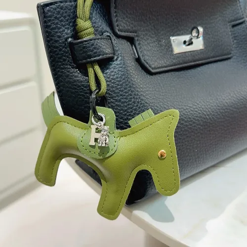 Cheap Hermes Key Holder And Bag Buckle #1413600 Replica Wholesale [$36.00 USD] [ITEM#1413600] on Replica Hermes Key Holder And Bag Buckle