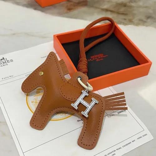 Cheap Hermes Key Holder And Bag Buckle #1413601 Replica Wholesale [$36.00 USD] [ITEM#1413601] on Replica Hermes Key Holder And Bag Buckle