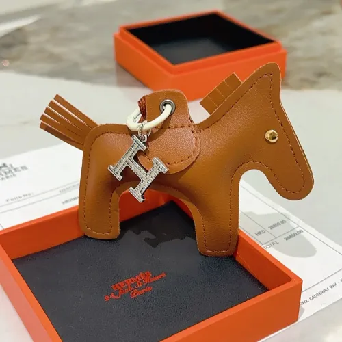 Cheap Hermes Key Holder And Bag Buckle #1413601 Replica Wholesale [$36.00 USD] [ITEM#1413601] on Replica Hermes Key Holder And Bag Buckle