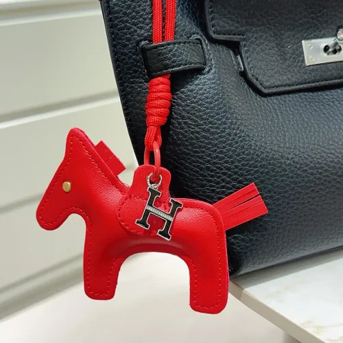 Cheap Hermes Key Holder And Bag Buckle #1413603 Replica Wholesale [$36.00 USD] [ITEM#1413603] on Replica Hermes Key Holder And Bag Buckle