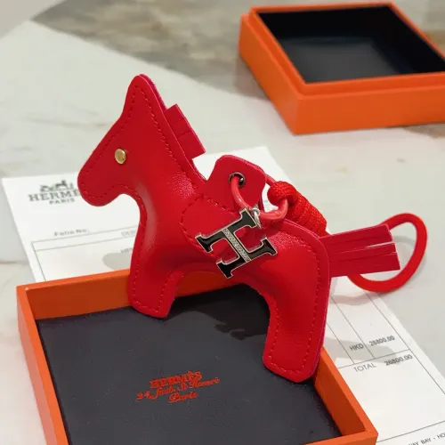 Cheap Hermes Key Holder And Bag Buckle #1413603 Replica Wholesale [$36.00 USD] [ITEM#1413603] on Replica Hermes Key Holder And Bag Buckle