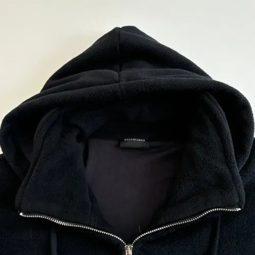 Cheap Balenciaga Jackets Long Sleeved For Unisex #1413605 Replica Wholesale [$115.00 USD] [ITEM#1413605] on Replica Balenciaga Jackets