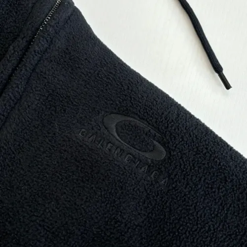 Cheap Balenciaga Jackets Long Sleeved For Unisex #1413605 Replica Wholesale [$115.00 USD] [ITEM#1413605] on Replica Balenciaga Jackets