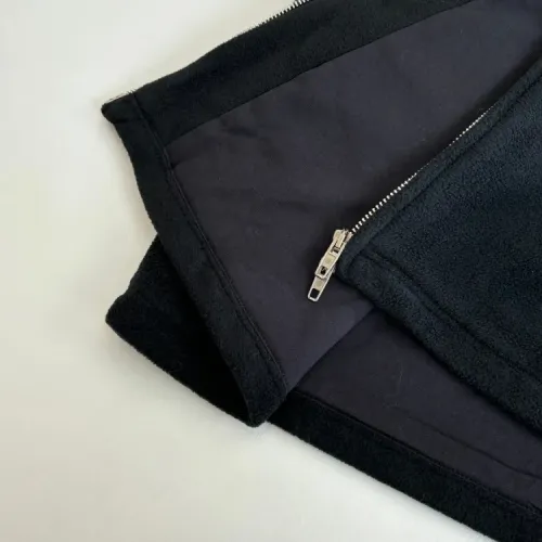 Cheap Balenciaga Jackets Long Sleeved For Unisex #1413605 Replica Wholesale [$115.00 USD] [ITEM#1413605] on Replica Balenciaga Jackets