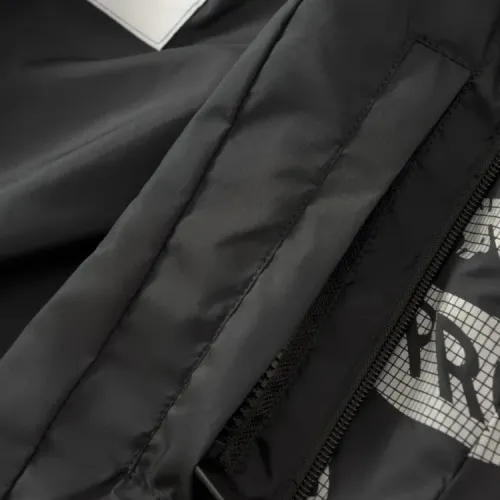 Cheap Burberry Jackets Long Sleeved For Unisex #1413606 Replica Wholesale [$108.00 USD] [ITEM#1413606] on Replica Burberry Jackets