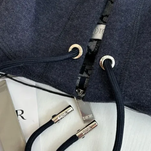 Cheap Christian Dior Jackets Long Sleeved For Unisex #1413611 Replica Wholesale [$122.00 USD] [ITEM#1413611] on Replica Christian Dior Jackets