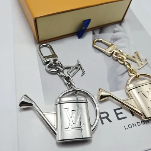 Cheap Louis Vuitton LV Key Holder And Bag Buckle #1413612 Replica Wholesale [$25.00 USD] [ITEM#1413612] on Replica Louis Vuitton LV Key Holder And Bag Buckle