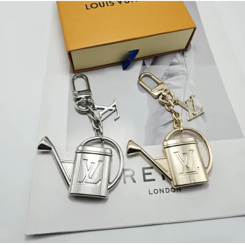 Cheap Louis Vuitton LV Key Holder And Bag Buckle #1413612 Replica Wholesale [$25.00 USD] [ITEM#1413612] on Replica Louis Vuitton LV Key Holder And Bag Buckle