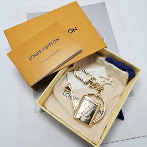 Louis Vuitton LV Key Holder And Bag Buckle #1413613