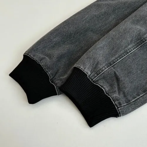 Cheap Christian Dior Jackets Long Sleeved For Unisex #1413614 Replica Wholesale [$125.00 USD] [ITEM#1413614] on Replica Christian Dior Jackets