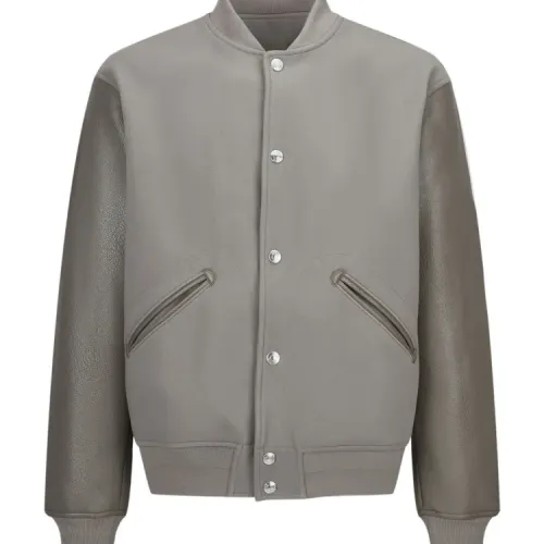 Christian Dior Jackets Long Sleeved For Unisex #1413615