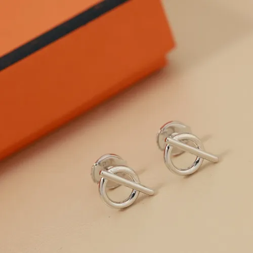 Hermes Earrings For Women #1413616