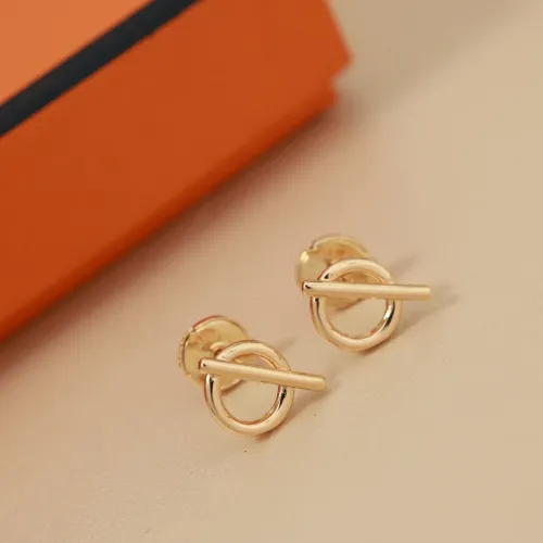 Hermes Earrings For Women #1413617