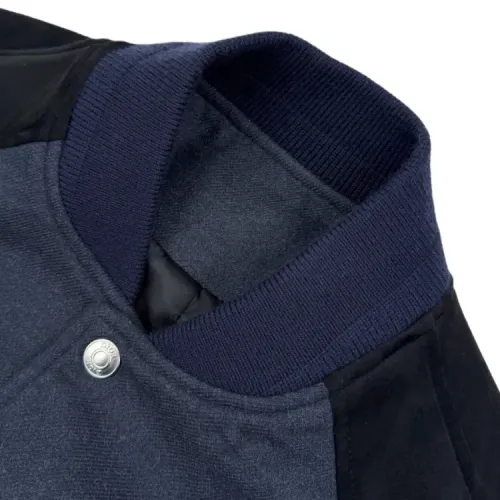 Cheap Christian Dior Jackets Long Sleeved For Unisex #1413618 Replica Wholesale [$130.00 USD] [ITEM#1413618] on Replica Christian Dior Jackets