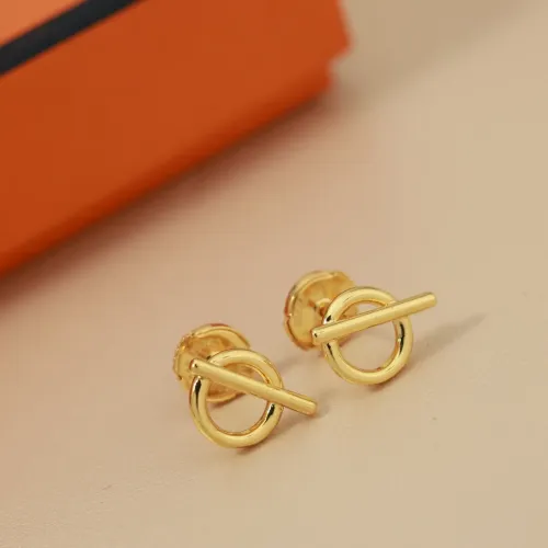Hermes Earrings For Women #1413619