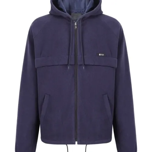 Prada Jackets Long Sleeved For Unisex #1413620