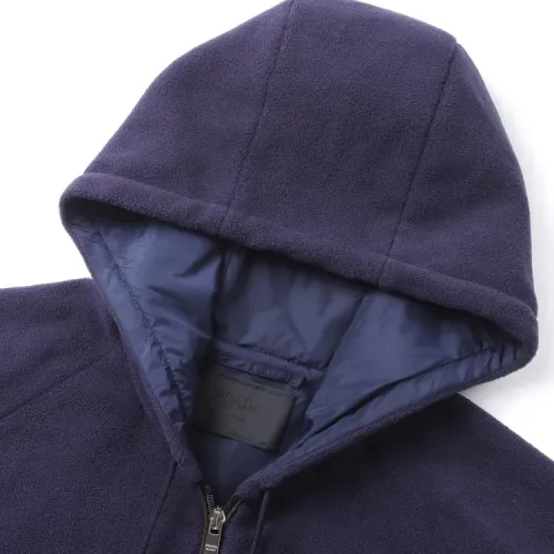 Cheap Prada Jackets Long Sleeved For Unisex #1413620 Replica Wholesale [$98.00 USD] [ITEM#1413620] on Replica Prada Jackets
