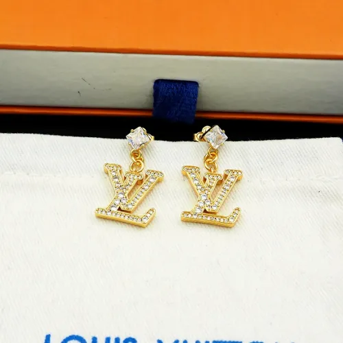 Louis Vuitton Earrings For Women #1413623