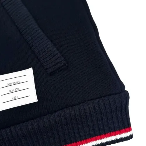 Cheap Thom Browne Jackets Sleeveless For Unisex #1413625 Replica Wholesale [$108.00 USD] [ITEM#1413625] on Replica Thom Browne Jackets