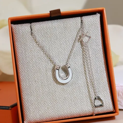 Hermes Necklaces #1413627