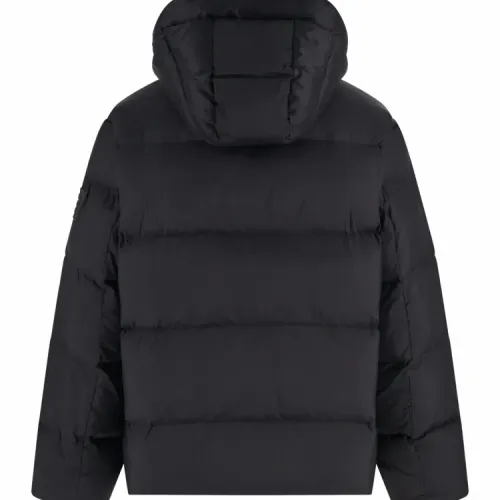 Cheap Burberry Down Feather Coat Long Sleeved For Unisex #1413628 Replica Wholesale [$230.00 USD] [ITEM#1413628] on Replica Burberry Down Feather Coat