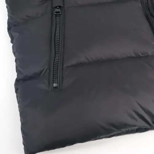 Cheap Burberry Down Feather Coat Long Sleeved For Unisex #1413628 Replica Wholesale [$230.00 USD] [ITEM#1413628] on Replica Burberry Down Feather Coat