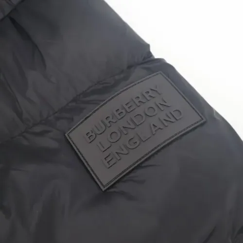 Cheap Burberry Down Feather Coat Long Sleeved For Unisex #1413628 Replica Wholesale [$230.00 USD] [ITEM#1413628] on Replica Burberry Down Feather Coat