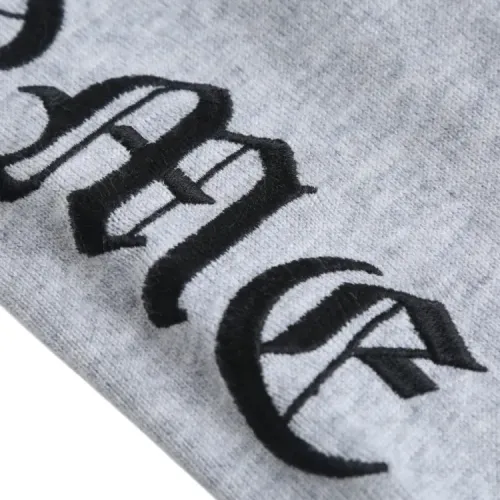 Cheap Chrome Hearts Sweaters Long Sleeved For Unisex #1413629 Replica Wholesale [$85.00 USD] [ITEM#1413629] on Replica Chrome Hearts Sweaters