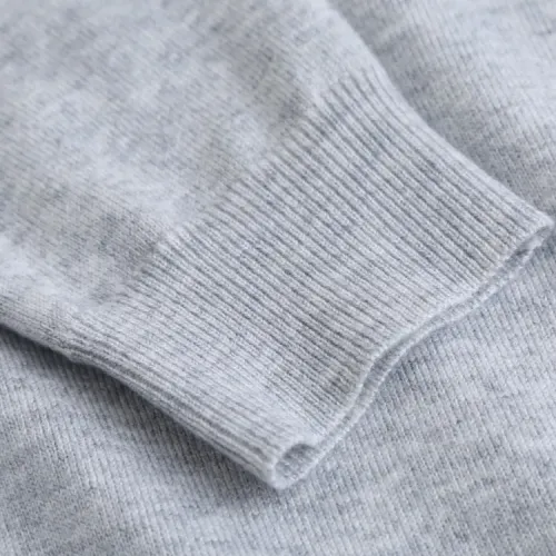 Cheap Chrome Hearts Sweaters Long Sleeved For Unisex #1413629 Replica Wholesale [$85.00 USD] [ITEM#1413629] on Replica Chrome Hearts Sweaters