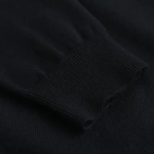 Cheap Chrome Hearts Sweaters Long Sleeved For Unisex #1413630 Replica Wholesale [$85.00 USD] [ITEM#1413630] on Replica Chrome Hearts Sweaters