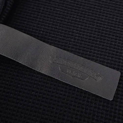 Cheap Chrome Hearts Sweaters Long Sleeved For Unisex #1413631 Replica Wholesale [$96.00 USD] [ITEM#1413631] on Replica Chrome Hearts Sweaters