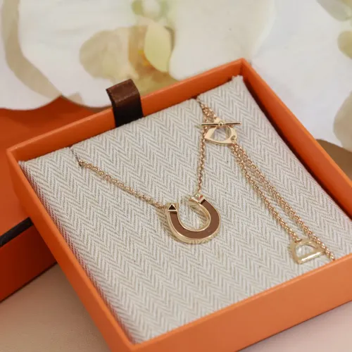 Hermes Necklaces #1413633