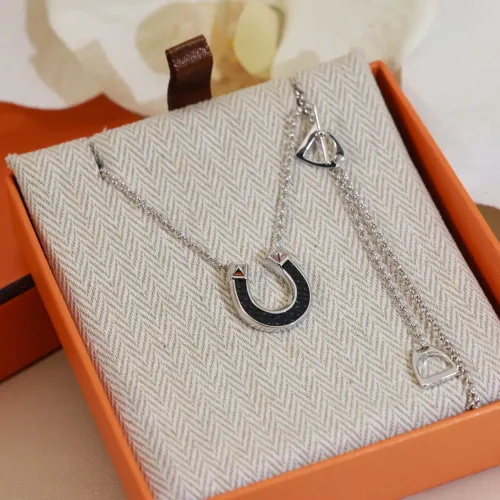 Hermes Necklaces #1413634