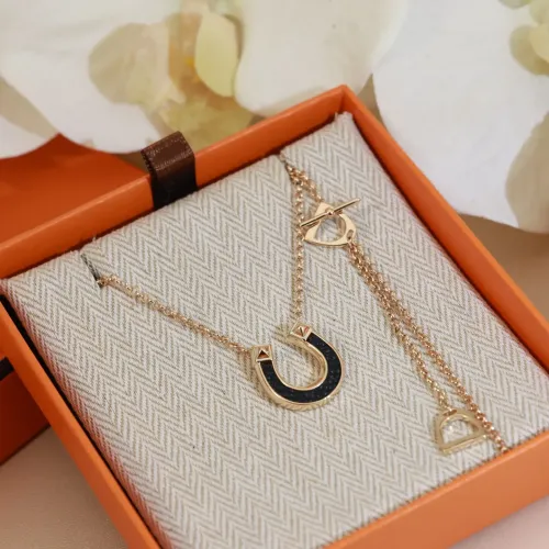 Hermes Necklaces #1413635