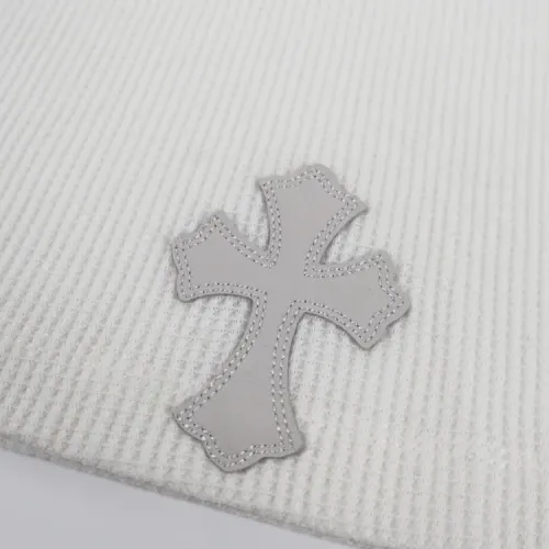 Cheap Chrome Hearts Sweaters Long Sleeved For Unisex #1413636 Replica Wholesale [$96.00 USD] [ITEM#1413636] on Replica Chrome Hearts Sweaters