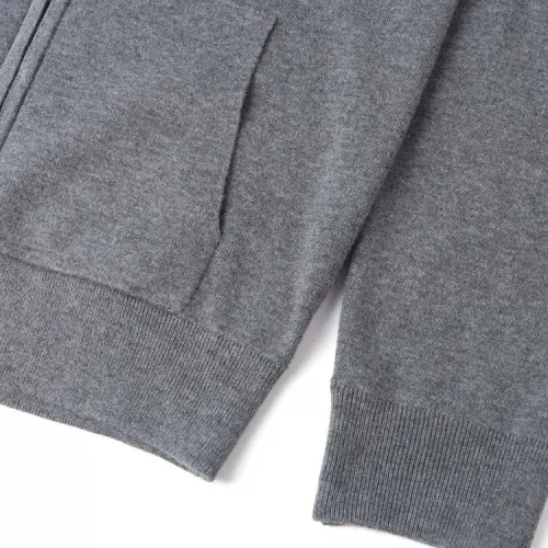 Cheap Burberry Fashion Sweaters Long Sleeved For Unisex #1413637 Replica Wholesale [$98.00 USD] [ITEM#1413637] on Replica Burberry Fashion Sweaters