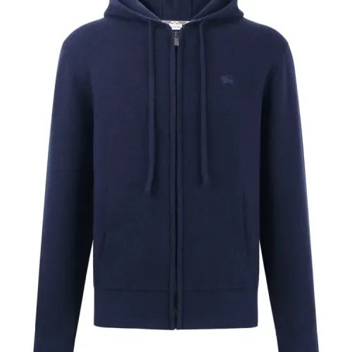 Burberry Fashion Sweaters Long Sleeved For Unisex #1413638