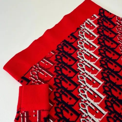 Cheap Christian Dior Sweaters Long Sleeved For Unisex #1413640 Replica Wholesale [$108.00 USD] [ITEM#1413640] on Replica Christian Dior Sweaters