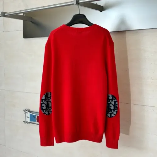 Cheap Christian Dior Sweaters Long Sleeved For Unisex #1413642 Replica Wholesale [$105.00 USD] [ITEM#1413642] on Replica Christian Dior Sweaters