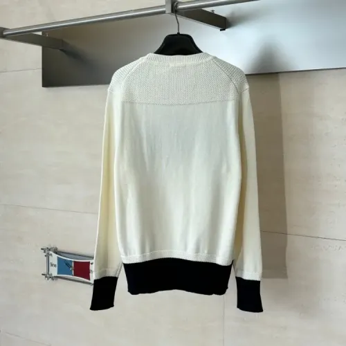 Cheap Christian Dior Sweaters Long Sleeved For Unisex #1413644 Replica Wholesale [$96.00 USD] [ITEM#1413644] on Replica Christian Dior Sweaters