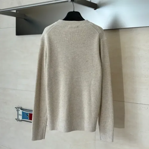 Cheap Fendi Sweaters Long Sleeved For Unisex #1413645 Replica Wholesale [$92.00 USD] [ITEM#1413645] on Replica Fendi Sweaters